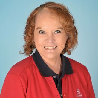 Shannon Stellpflug, Our Center Director